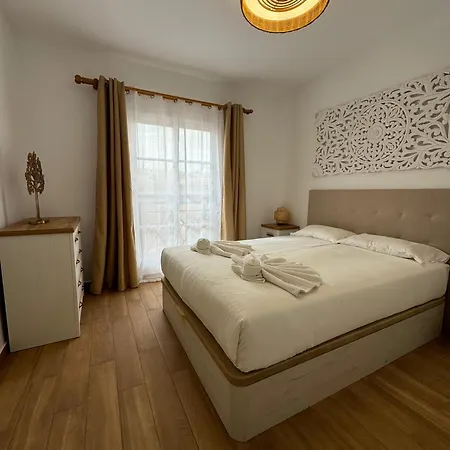 Appartement Sara *