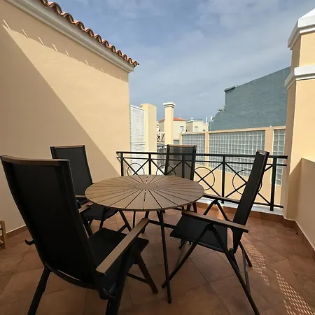 Sara Appartement Costa Adeje (Tenerife)