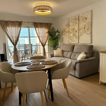Apartment Sara Costa Adeje (Tenerife)