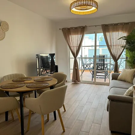 Sara Apartment *